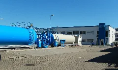 Fip Büro Und Tanks