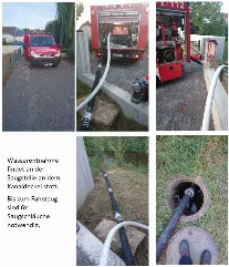 Fire Fighting Facility Node 4463566442