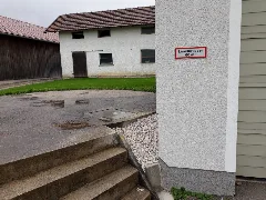 Fire Fighting Facility Node 5695146006