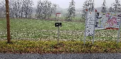 Fire Fighting Facility Node 6068365818