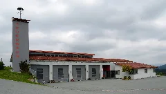 Fire Station Wenigzell, Styria