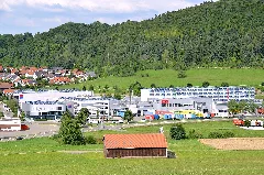 Firma Interstuhl Tieringen