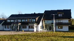 Firmengebäude