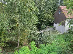 Fischbach, 5, Himmighausen Bahnhof, Nieheim, Landkreis Höxter