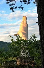 Fischbach Bei Dahn Madonna