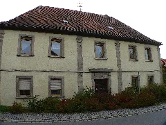 Fischbacher Straße 1, Marktrodach Seibelsdorf (01)