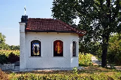 Fischer Kapelle 01, Au An Der Traun