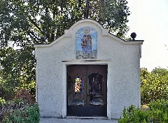 Fischer Kapelle 02, Au An Der Traun