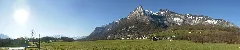 Fischerhüsli Lienz Pano