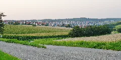 Flacht Panoramio (1)