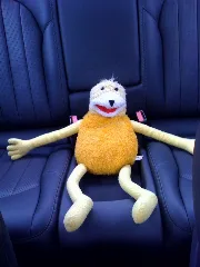 Flat Eric 2