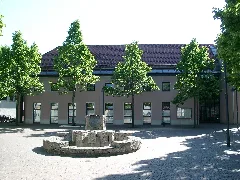 Flein Neues Rathaus 20070502