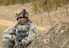 Flickr Dvidshub 173Rd Mission Readiness Exercise Training Rotation 12 05 (Image 6 Of 9)