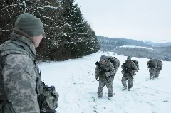 Flickr Dvidshub 4 70Th Spur Ride Keeps Tradition, Prepares Troopers For Deployment
