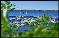 Flickr Laenulfean Hidden Yachts...