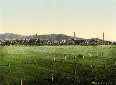 Flickr …Trialsanderrors Offenburg, Baden, Germany, Ca. 1895