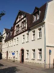 Flinschstrasse 1 3 5 Penig