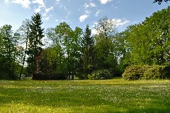 Flöha Park Near Old Cotton Mill 1 (Aka)
