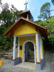 Florianikapelle, St. Dionysen, 1