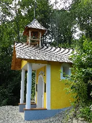Florianikapelle, St. Dionysen, 2