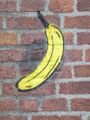 Flottmann Banane