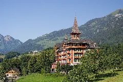 Flueli Ranft Paxmontana