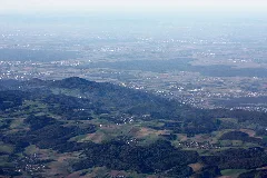 Flug Frankfurt Sofia 038