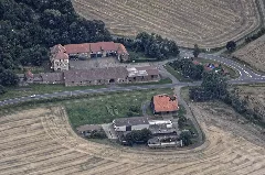 Flug Nordholz Hammelburg 2015 By Raboe 0882 Mittelhof