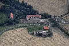 Flug Nordholz Hammelburg 2015 By Raboe 0884 Mittelhof