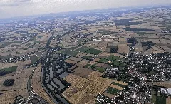 Flug Nordholz Hammelburg 2015 By Raboe 0897 Felsberg