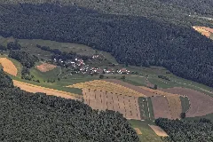 Flug Nordholz Hammelburg 2015 By Raboe 0984 Rotterterode