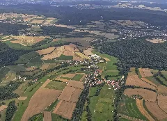 Flug Nordholz Hammelburg 2015 By Raboe 0985 Heddersdorf