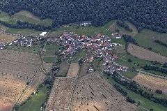 Flug Nordholz Hammelburg 2015 By Raboe 0986 Gershausen