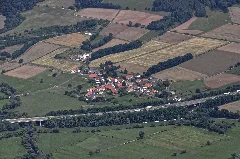 Flug Nordholz Hammelburg 2015 By Raboe 1009 Solms (Niederaula)