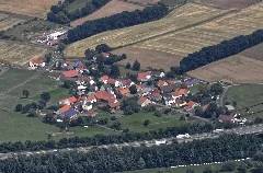 Flug Nordholz Hammelburg 2015 By Raboe 1010 Solms (Niederaula)