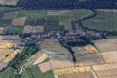 Flug Nordholz Hammelburg 2015 By Raboe 1011 Unter Wegfurth