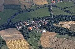 Flug Nordholz Hammelburg 2015 By Raboe 1012 Ober Wegfurth