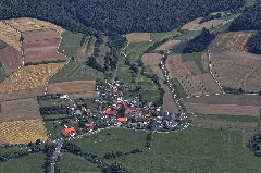 Flug Nordholz Hammelburg 2015 By Raboe 1015 Unter Schwarz