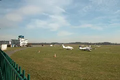Flughafen E Mh