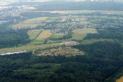 Flugplatz Arnsberg Menden Ffsn 5283