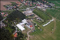 Flugplatz Klix 3
