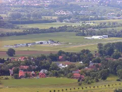 Flugplatzporta Aeggy