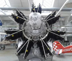 Flugwerft Schleißheim 7