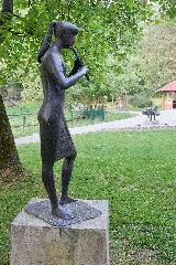 Flutist Gottfried Kohl