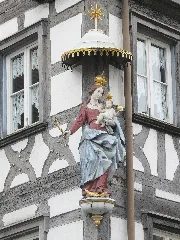 Fo Am Rathausplatz