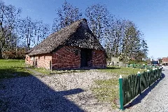 Fockbek Friedhofsweg 1 0567