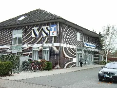 Foehr Amrumer Bank Wyk