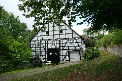 Fölsen Ehemaliges Pfarrhaus