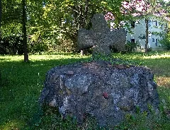 Foerstgen Steinkreuz