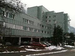 Fontana Frauenspital Chur